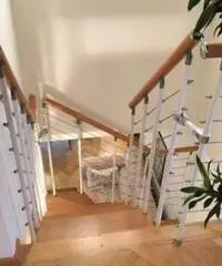 Vendita Attico da 170mq con garage