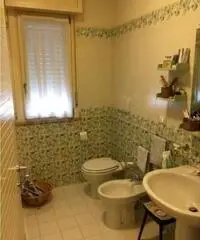 Vendita Attico da 170mq con garage