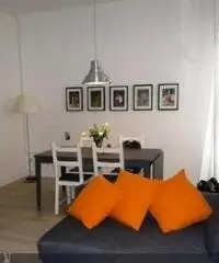 Vendita Bilocale da 105mq con garage