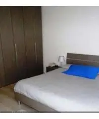 Vendita Bilocale da 105mq con garage