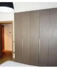 Vendita Bilocale da 105mq con garage