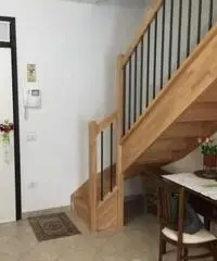 Vendita Trilocale da 105mq con garage