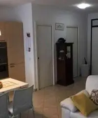 Vendita Trilocale da 105mq con garage