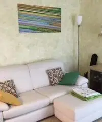 Vendita Trilocale da 105mq con garage