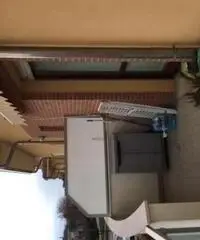 Vendita Trilocale da 105mq con garage