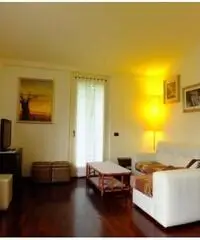 Vendita Trilocale in Via Solferino