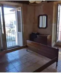 Appartamento con tre camere a Luino