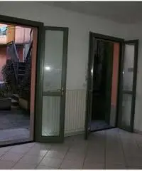 Appartamento a Porto Valtravaglia