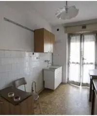 Vendita Bilocale in via Torino