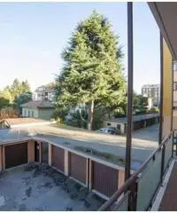 Vendita Bilocale in via Torino