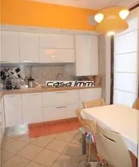 Vendita villa a schiera mq. 200 - Zona La Rocca