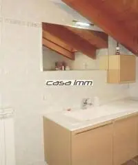 Vendita villa a schiera mq. 200 - Zona La Rocca