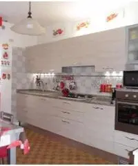 Caselle: Vendita Quadrilocali da 85mq con garage