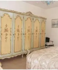 Caselle: Vendita Quadrilocali da 85mq con garage