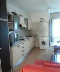 Monolocale 3° ed ultimo centralissimo