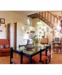 Meolo, Centro: porzione di casa