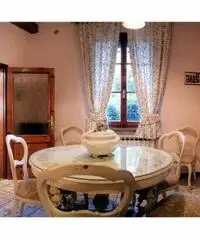 Meolo, Centro: porzione di casa