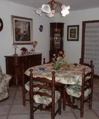 Scaltenigo: Vendita Villa da 240mq