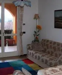 Appartamento in palazzina di recente costruzione con terrazzo a Baveno Appartamento in palazzina di recente costruzione con terrazzo a Baveno