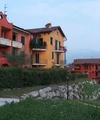 Appartamento in palazzina di recente costruzione con terrazzo a Baveno