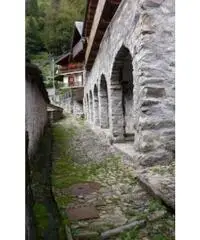 Vanzone: Vendita Villa in SS549 Vanzone: Vendita Villa in SS549