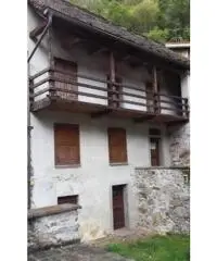 Vanzone: Vendita Villa in SS549 Vanzone: Vendita Villa in SS549