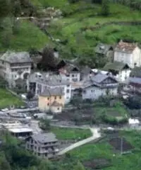 Vanzone: Vendita Villa in SS549 Vanzone: Vendita Villa in SS549