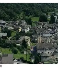 Vanzone: Vendita Villa in SS549 Vanzone: Vendita Villa in SS549