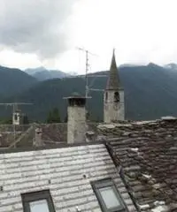 Vendita appartamento mq. 68 - Santa Maria Maggiore Vendita appartamento mq. 68 - Santa Maria Maggiore