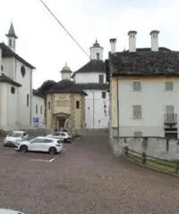 Vendita appartamento mq. 68 - Santa Maria Maggiore Vendita appartamento mq. 68 - Santa Maria Maggiore