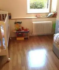 Balconi: Vendita Trilocale da 10mq con garage