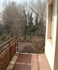 Palazzina terracielo a Villafontana di Oppeano