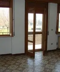 Palazzina terracielo a Villafontana di Oppeano