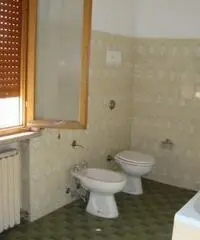 Palazzina terracielo a Villafontana di Oppeano