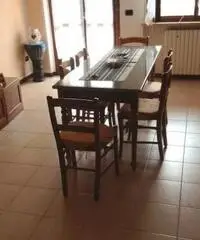 Vendita Trilocale da 10mq con due garage