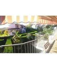 Vendita Trilocale in via vigneti del garda, 209