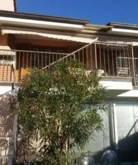 Vendita Trilocale in via vigneti del garda, 209