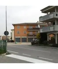 Rettorgole: Vendita Cinque locali in Via Aeroporti