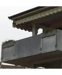 Rettorgole: Vendita Cinque locali in Via Aeroporti