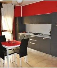 Vendita Bilocale in Via Giuseppe Mazzini