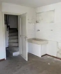 Vendita Casa indipendente in Via Grumetto, 12