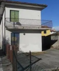 Vendita Casa indipendente in via cà diedo, 55