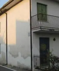 Vendita Casa indipendente in via cà diedo, 55