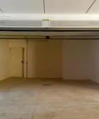 Vendita Multilocale da 110mq con due garage