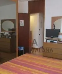 Vendita Trilocale da 85mq con garage