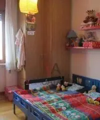 Vendita Trilocale da 85mq con garage