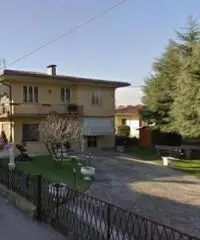 Vendita Villa in via Pasubio, 16