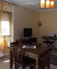 ZONA CAPRETTA