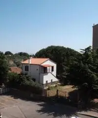 ZONA CAPRETTA