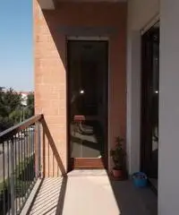 ZONA CAPRETTA